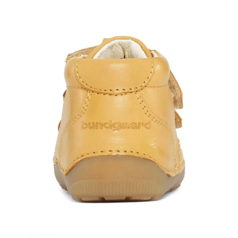 Bundgaard Petit Strap  Yellow WS