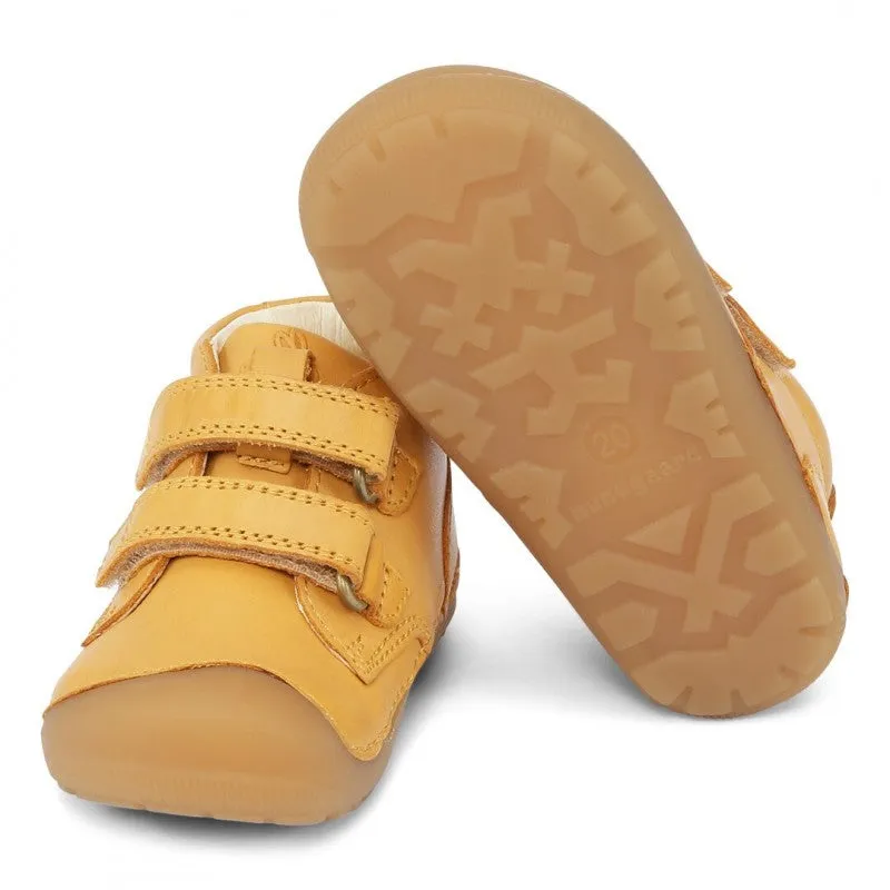 Bundgaard Petit Strap  Yellow WS