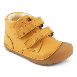 Bundgaard Petit Strap  Yellow WS