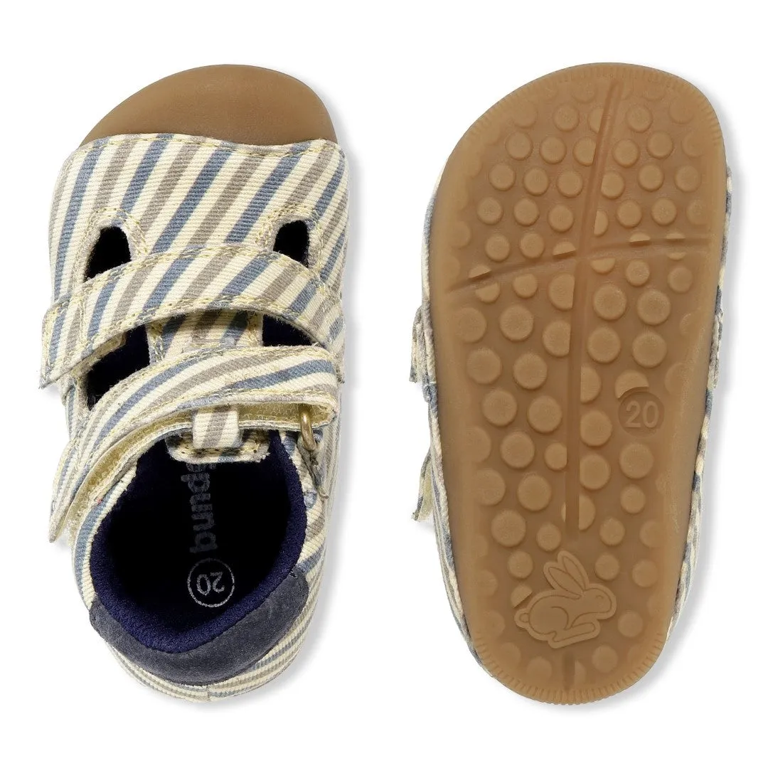 Bundgaard Petit Summer  Oceanic Stripe