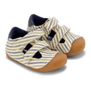 Bundgaard Petit Summer  Oceanic Stripe