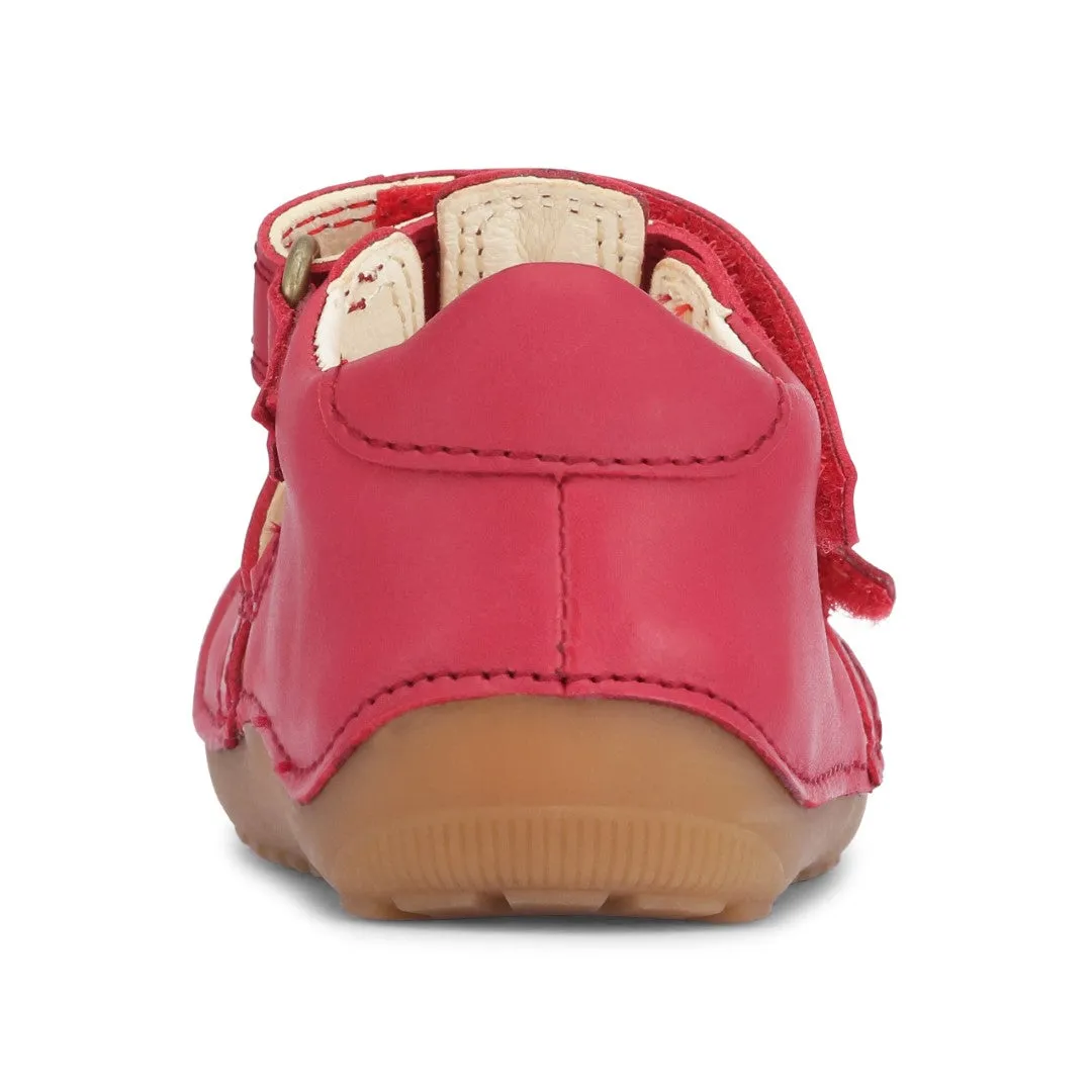 Bundgaard Petit Summer  Red