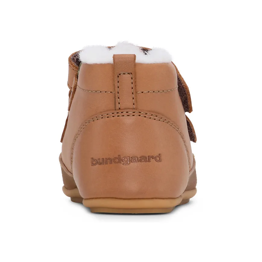 Bundgaard Prewalker III Winter Cognac