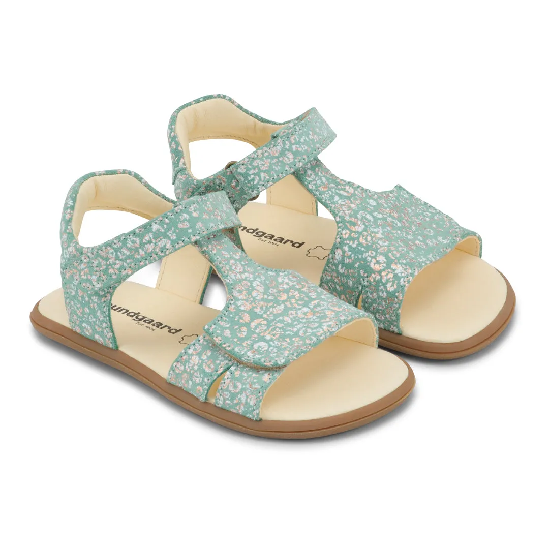 Bundgaard Roxanne II  Mint Shell