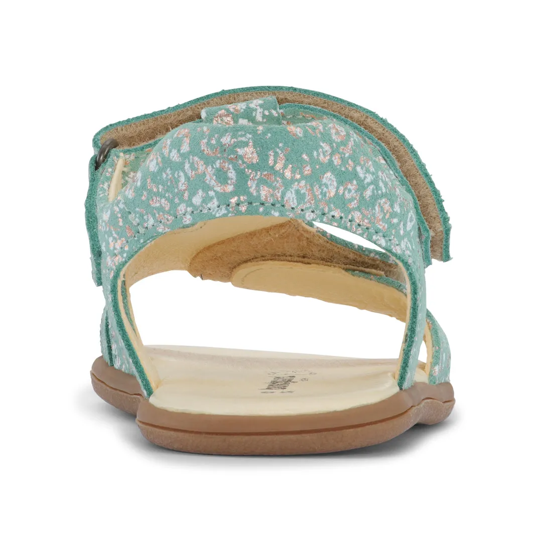 Bundgaard Roxanne II  Mint Shell