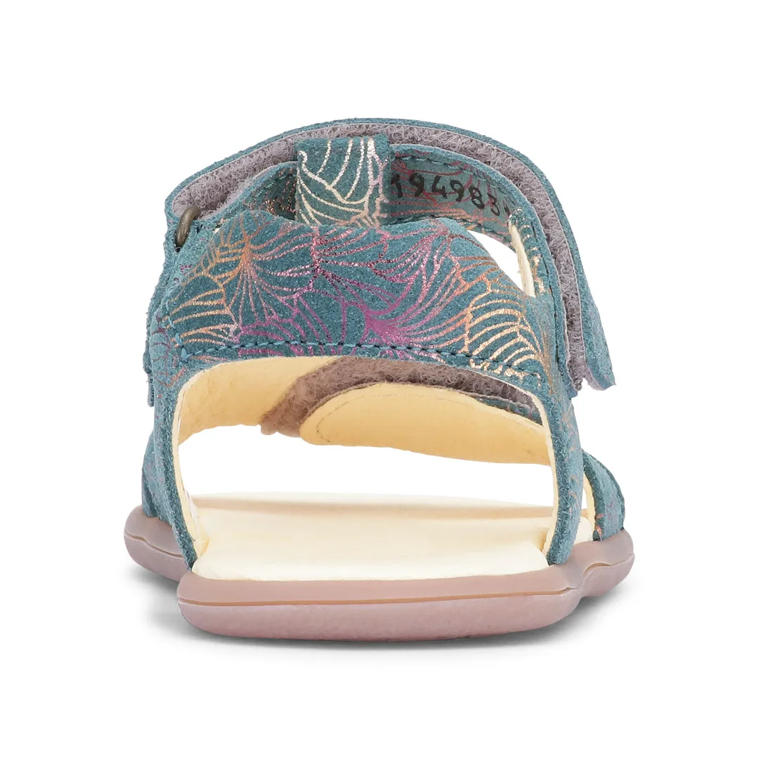 Bundgaard Roxanne II  Teal Blossom