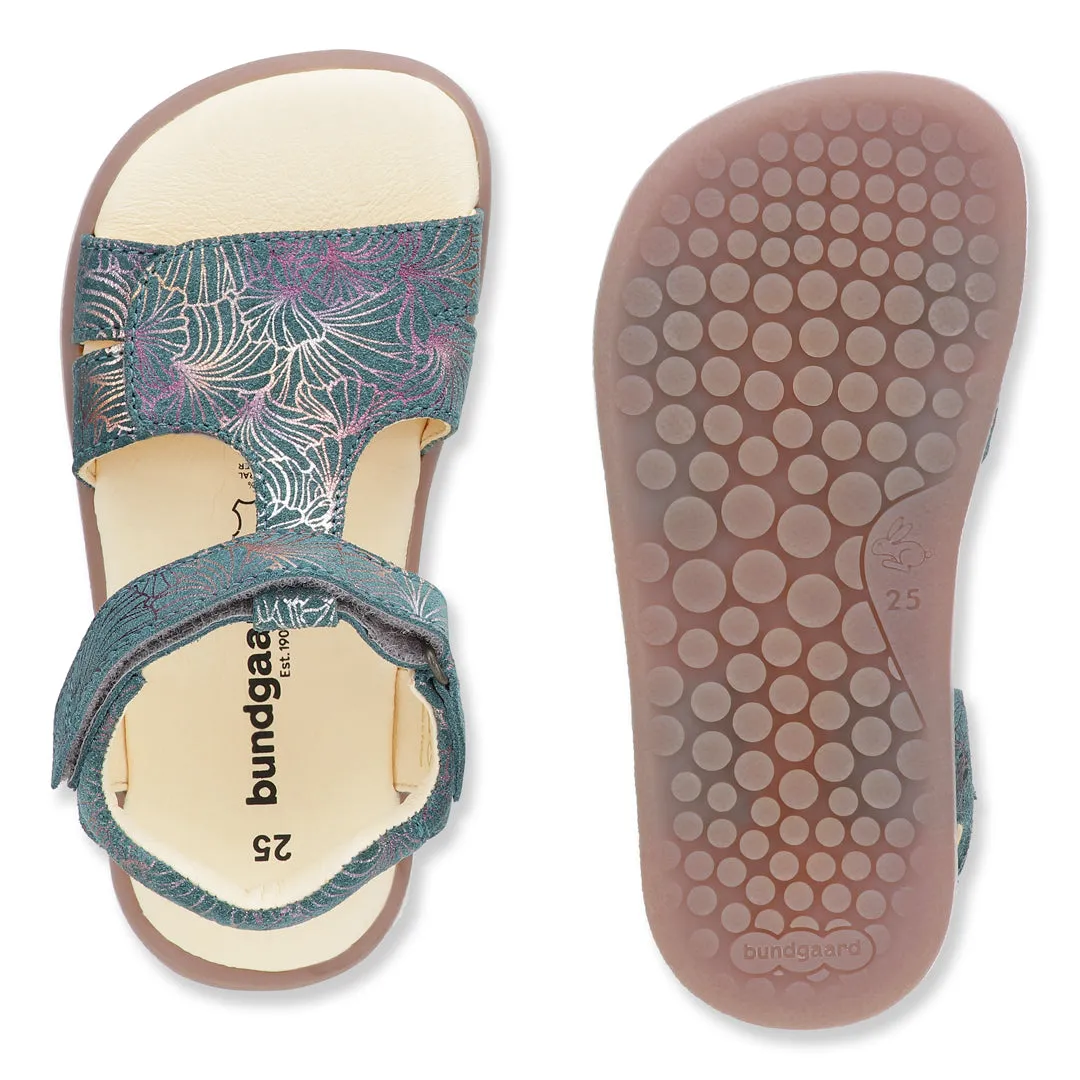 Bundgaard Roxanne II  Teal Blossom