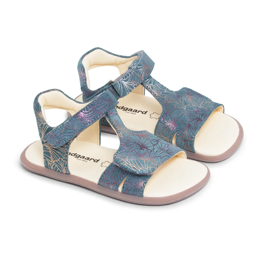 Bundgaard Roxanne II  Teal Blossom