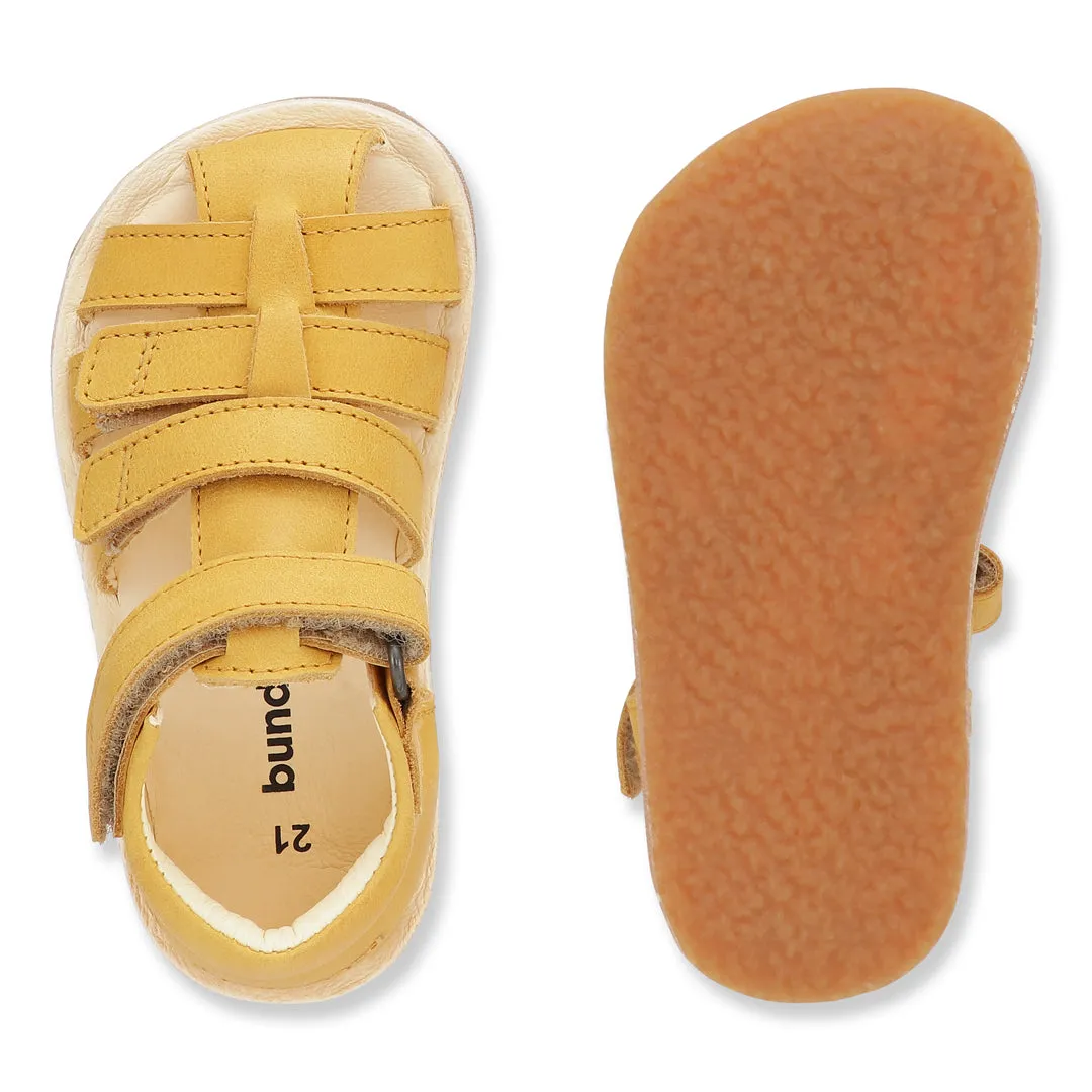 Bundgaard Sebastian II  Mustard WS