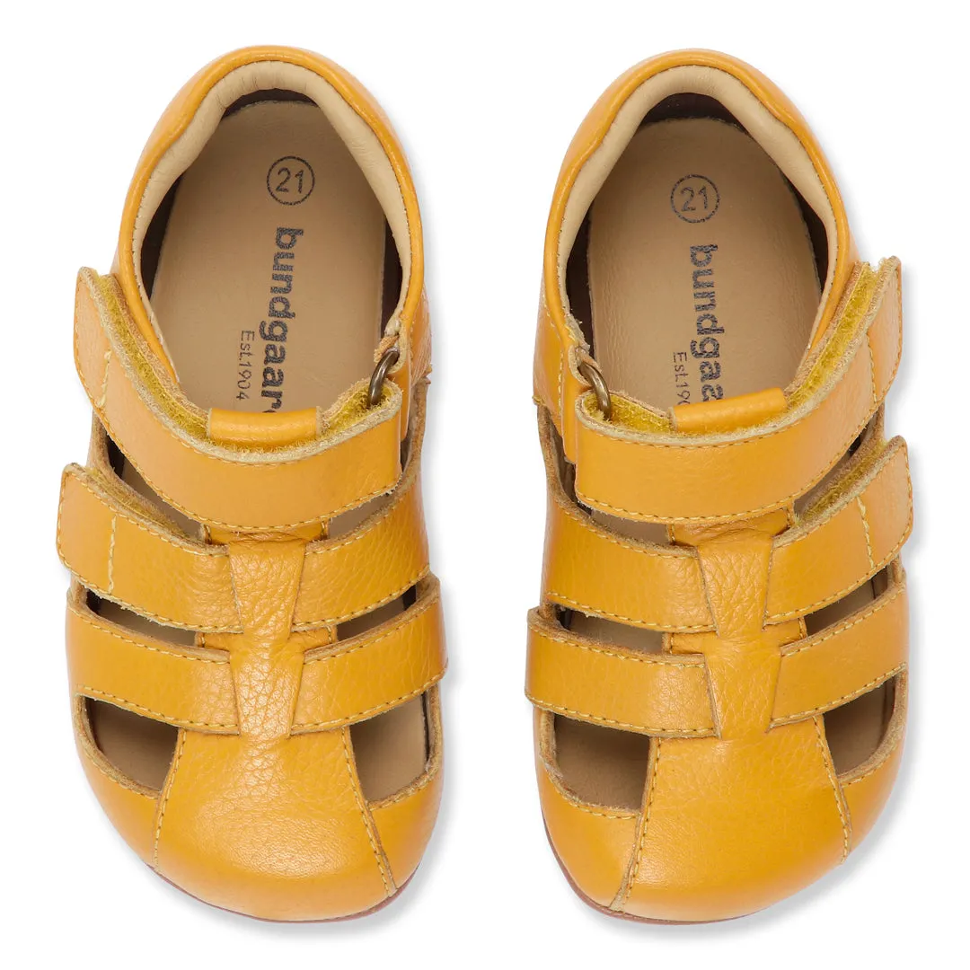 Bundgaard Tobias  Summer Yellow