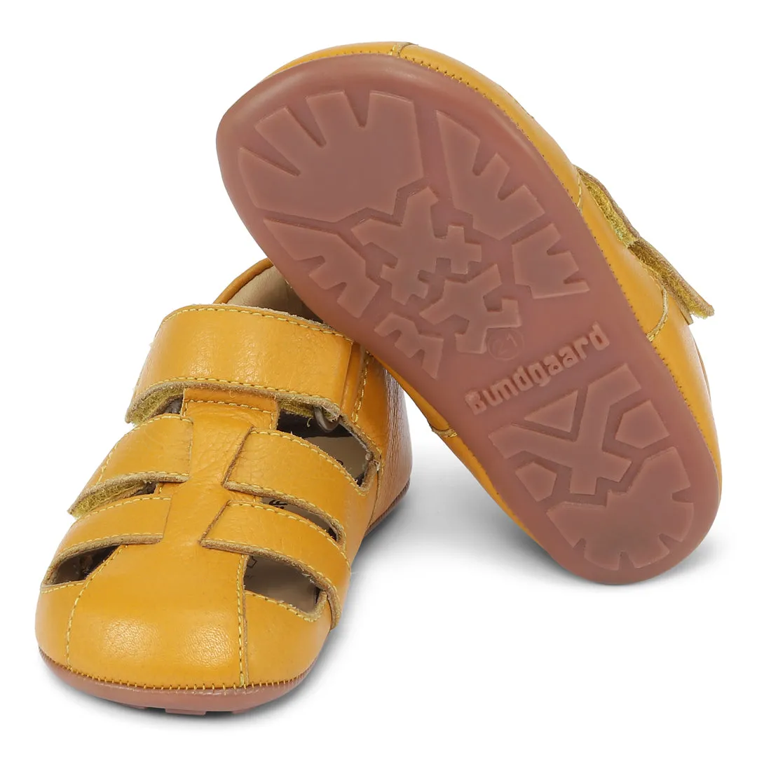 Bundgaard Tobias  Summer Yellow