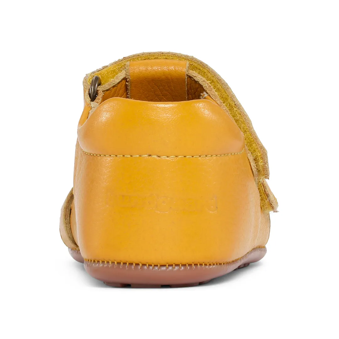 Bundgaard Tobias  Summer Yellow