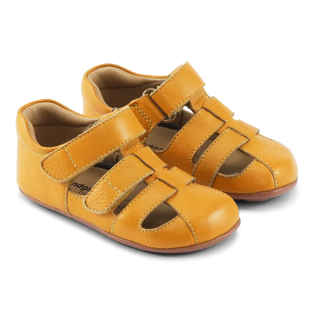 Bundgaard Tobias  Summer Yellow