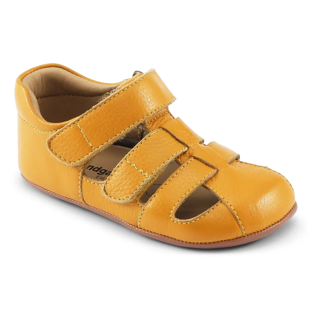 Bundgaard Tobias  Summer Yellow