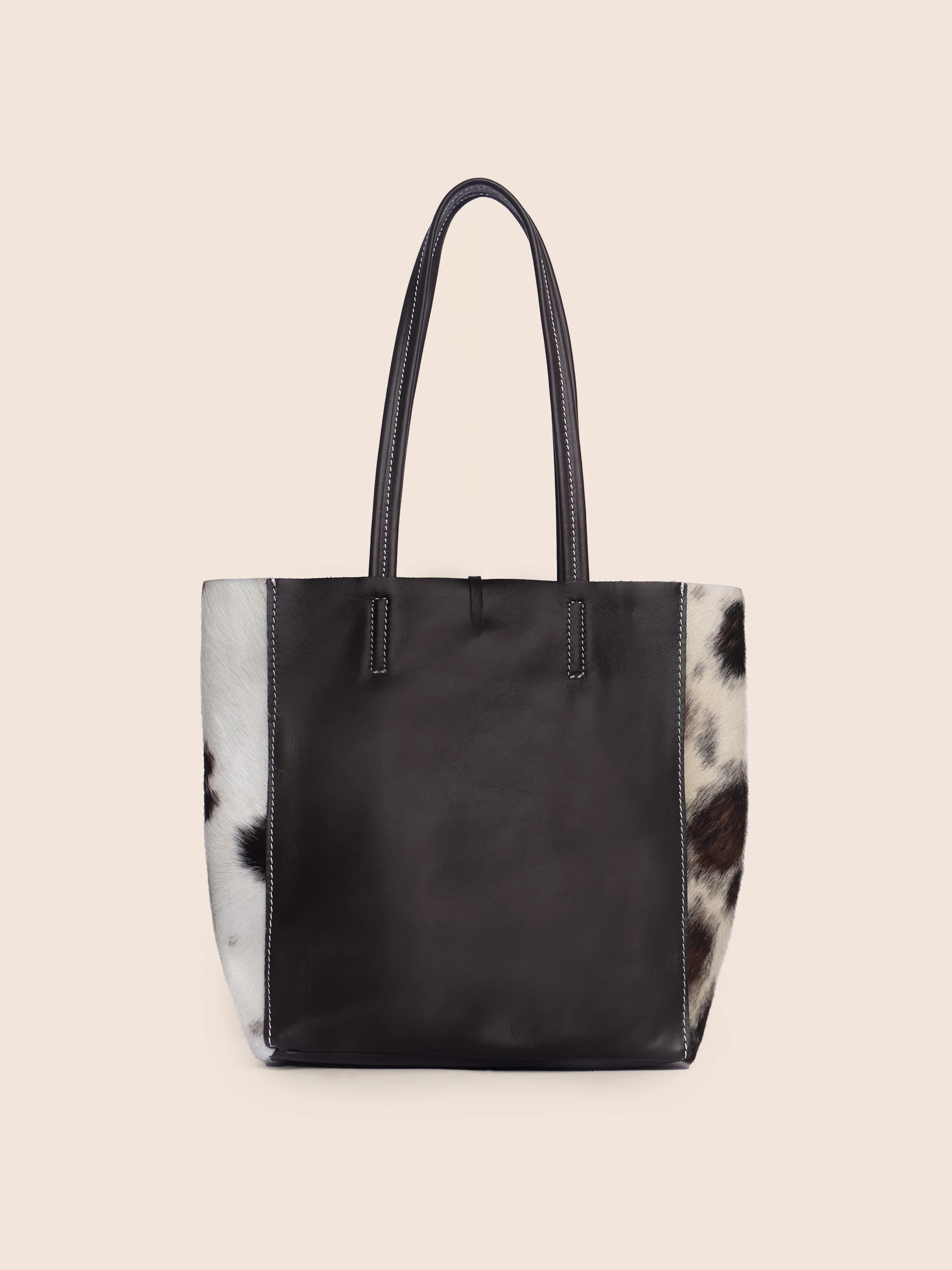 Carpi Cow Tote Medium Maguire