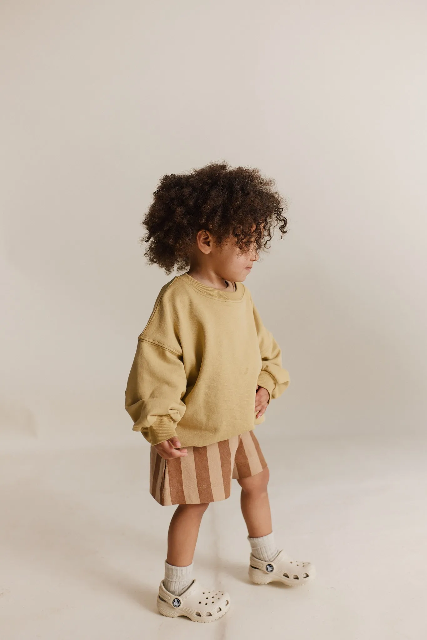 Claude & Co: Jesse Sweater