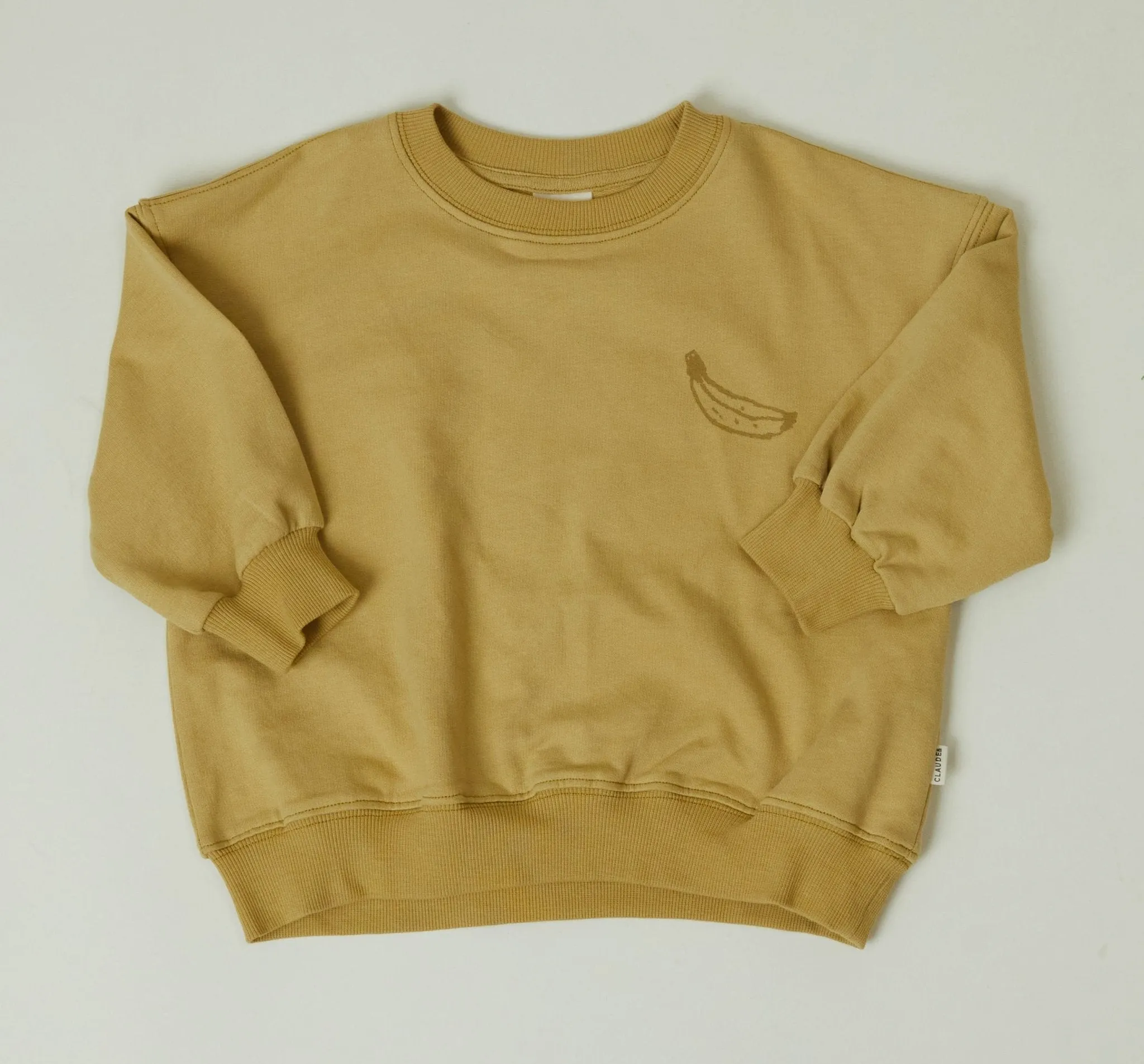 Claude & Co: Jesse Sweater