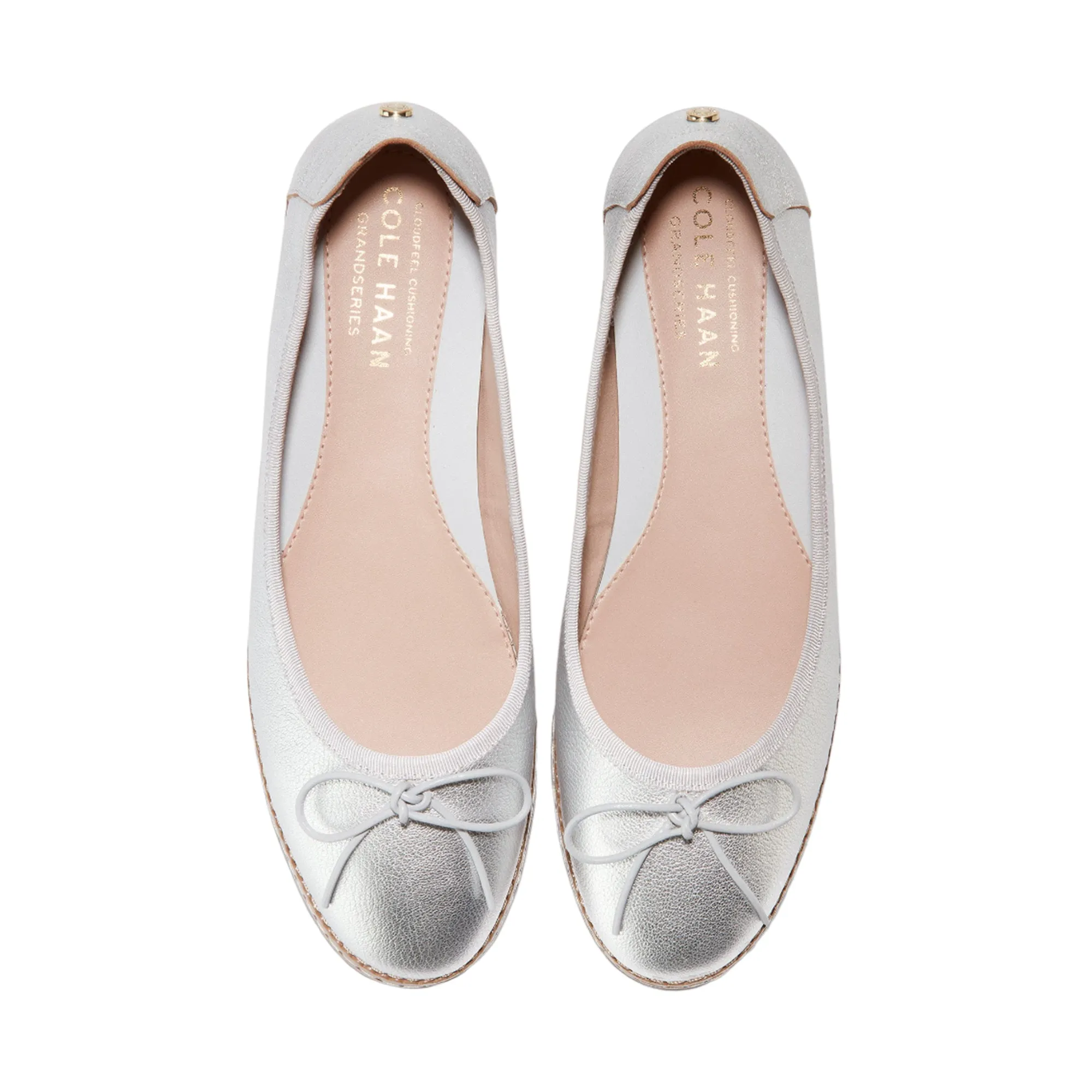 Cole Haan Women's Cloudfeel All-Day Ballet Flat