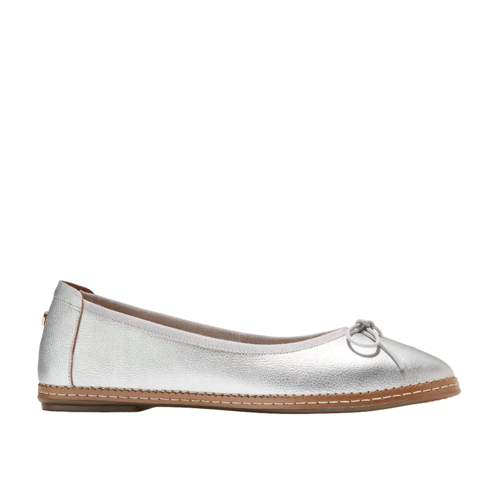 Cole Haan Women's Cloudfeel All-Day Ballet Flat