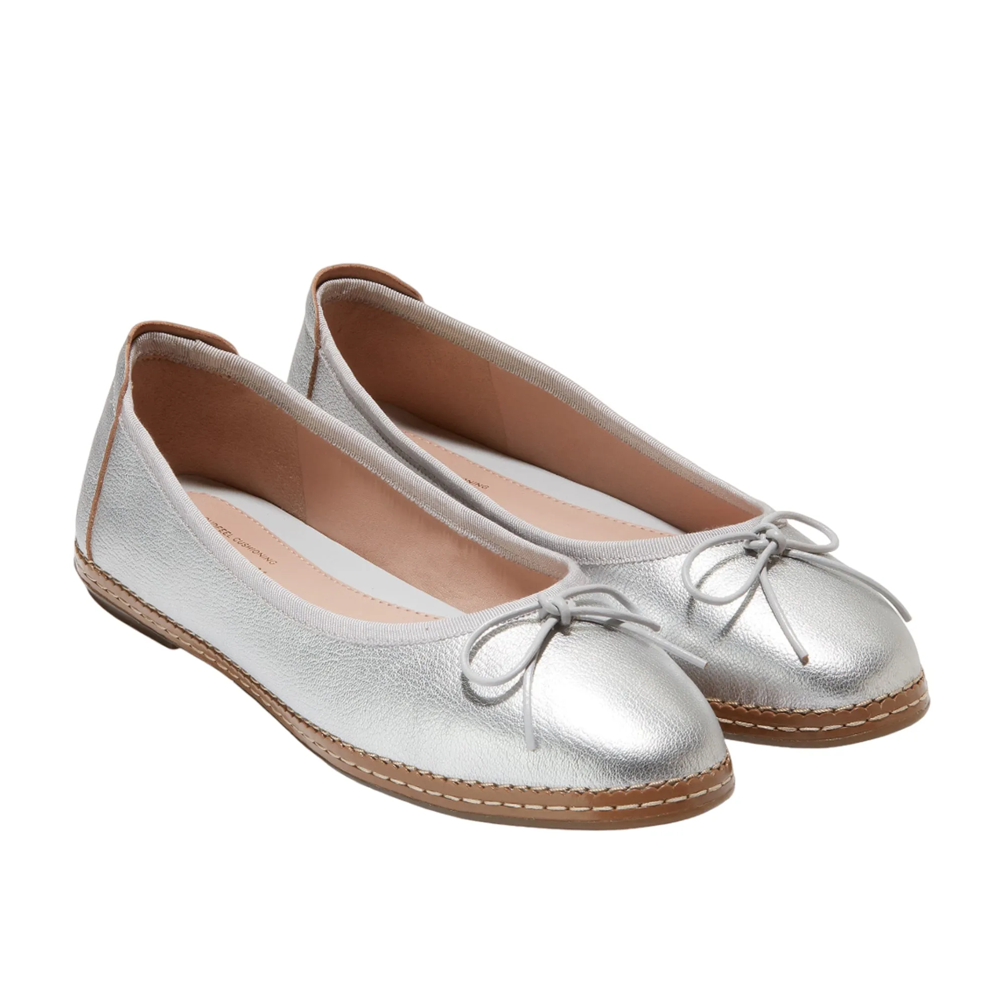 Cole Haan Women's Cloudfeel All-Day Ballet Flat