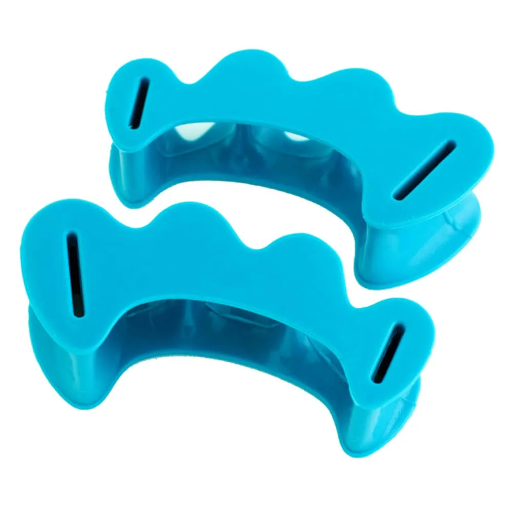 CorrectToes Tspredere  Aqua