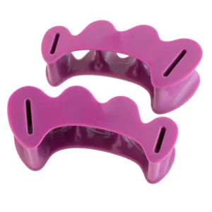 CorrectToes Tspredere  Plum