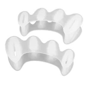 CorrectToes Tspredere  White