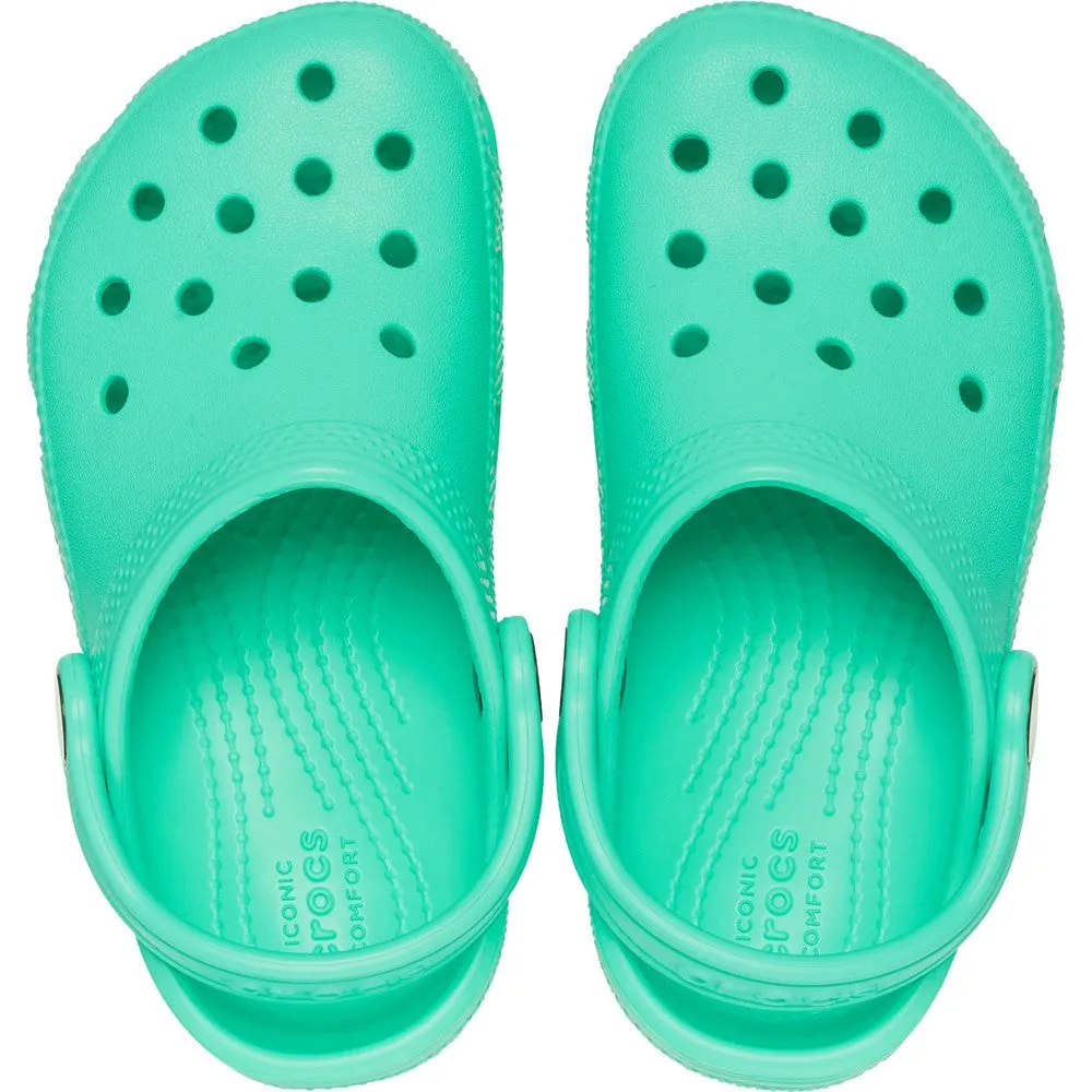 Crocs Kids Classic Clog
