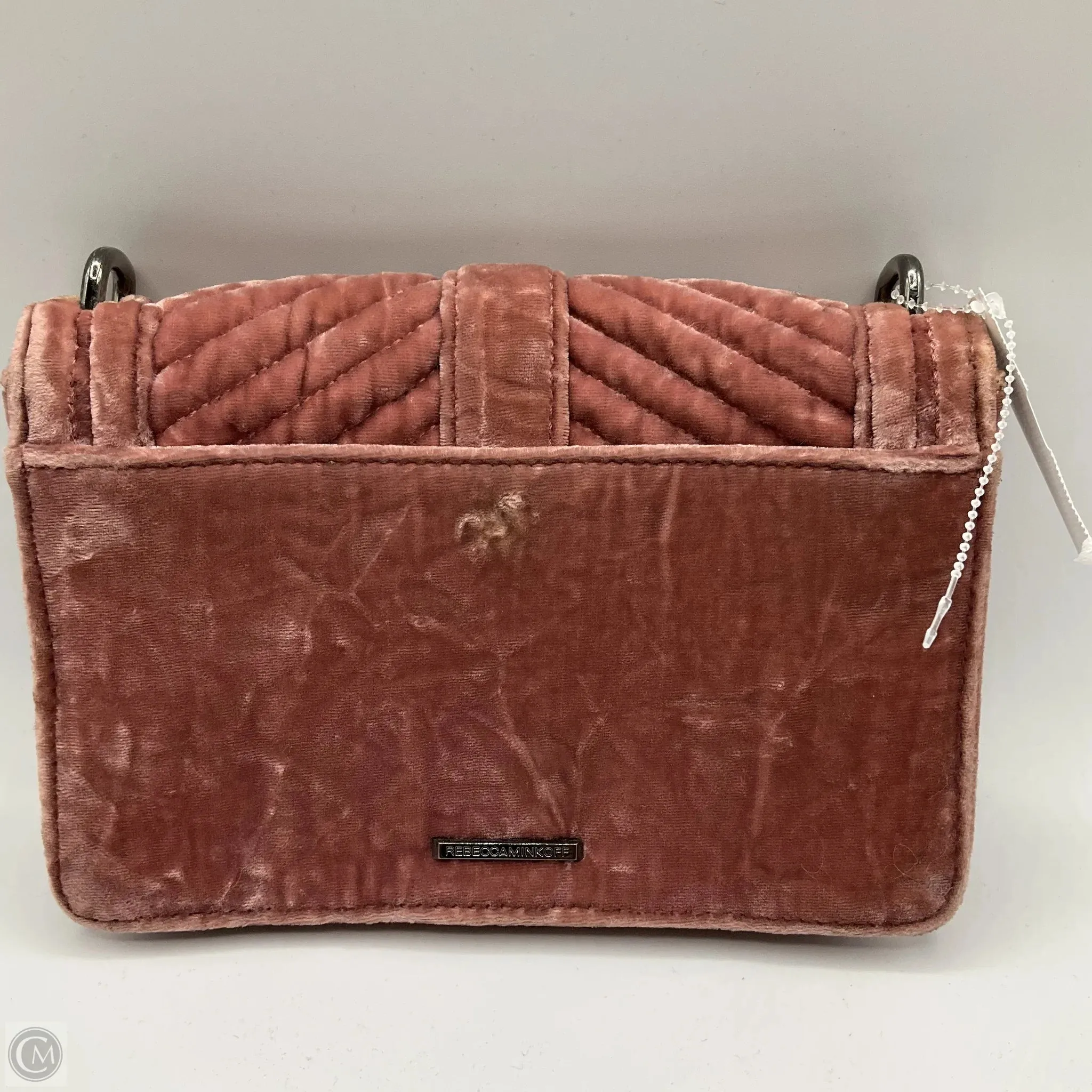 Crossbody Designer By Rebecca Minkoff, Size: Small