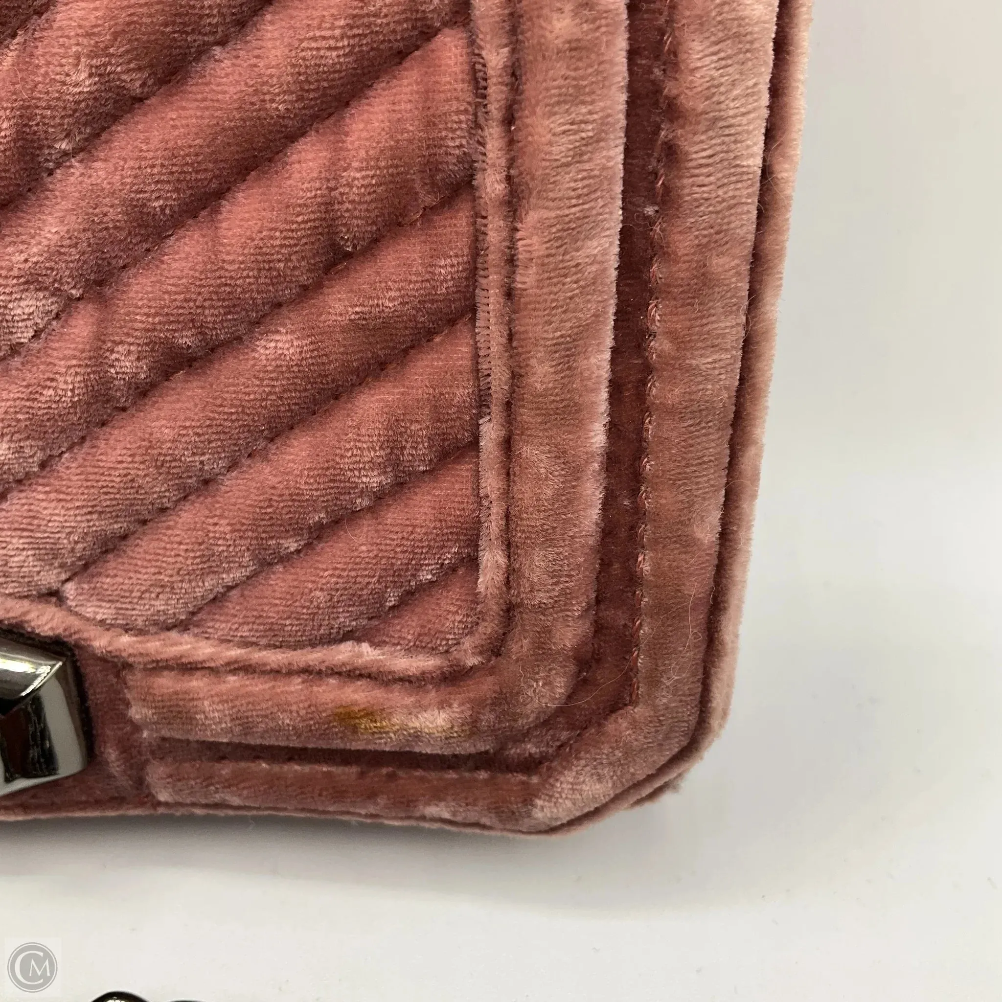Crossbody Designer By Rebecca Minkoff, Size: Small