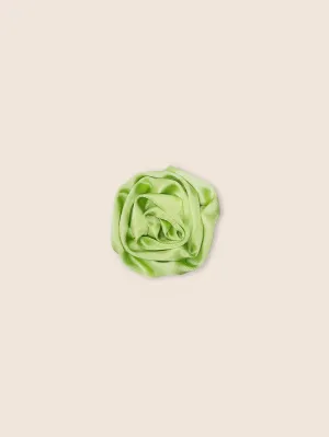 Flower Clip Pistachio Maguire
