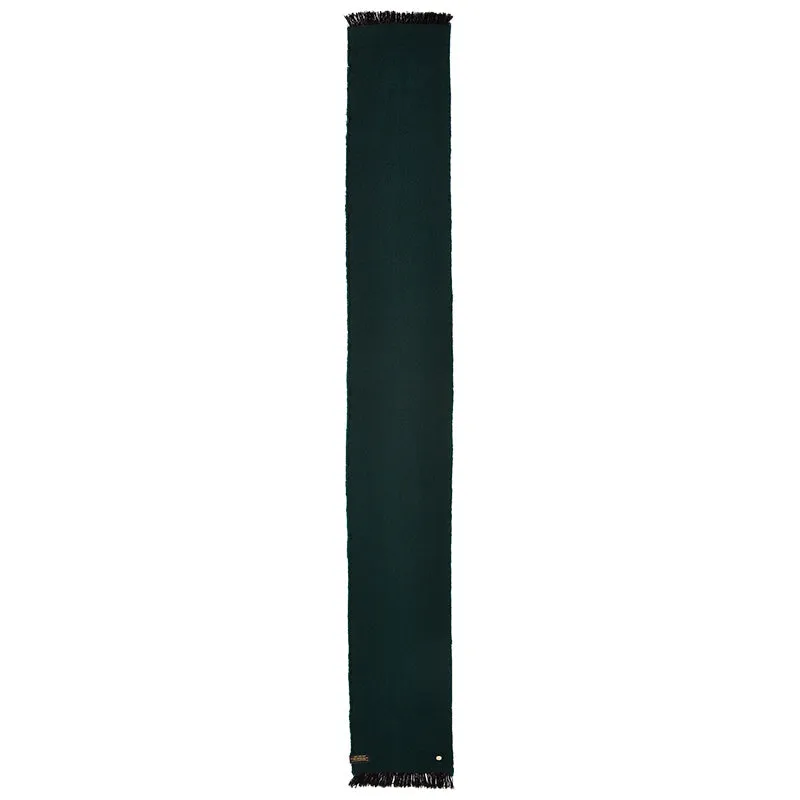 Forest Green Scarf