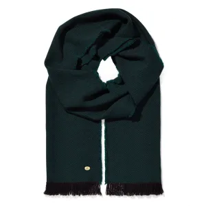 Forest Green Scarf