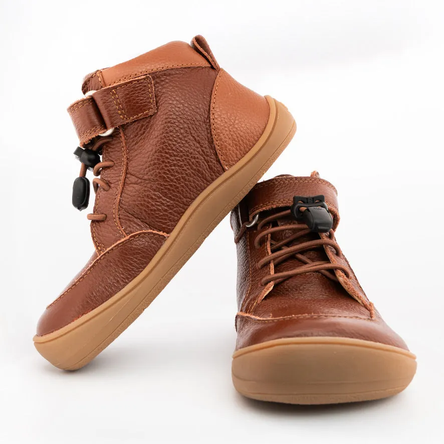 Gogsig Albe  Brown