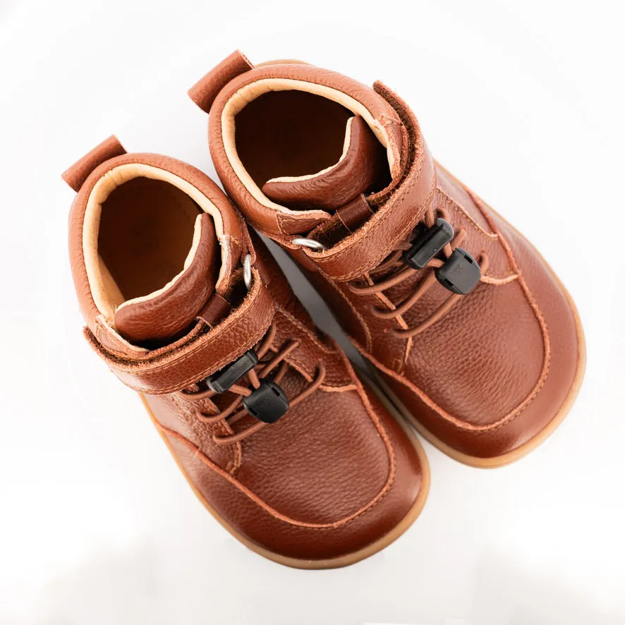 Gogsig Albe  Brown