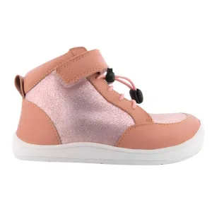Gogsig Albe  Pink Glitter