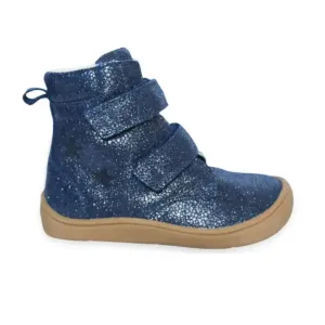 Gogsig Andie  Blue Glitter