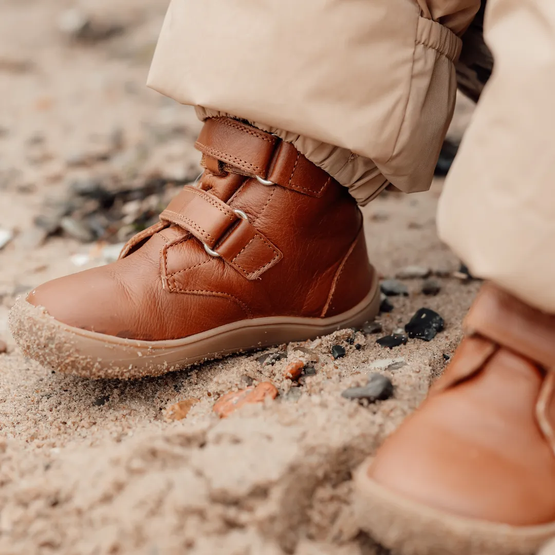 Gogsig Andie  Dark Brown
