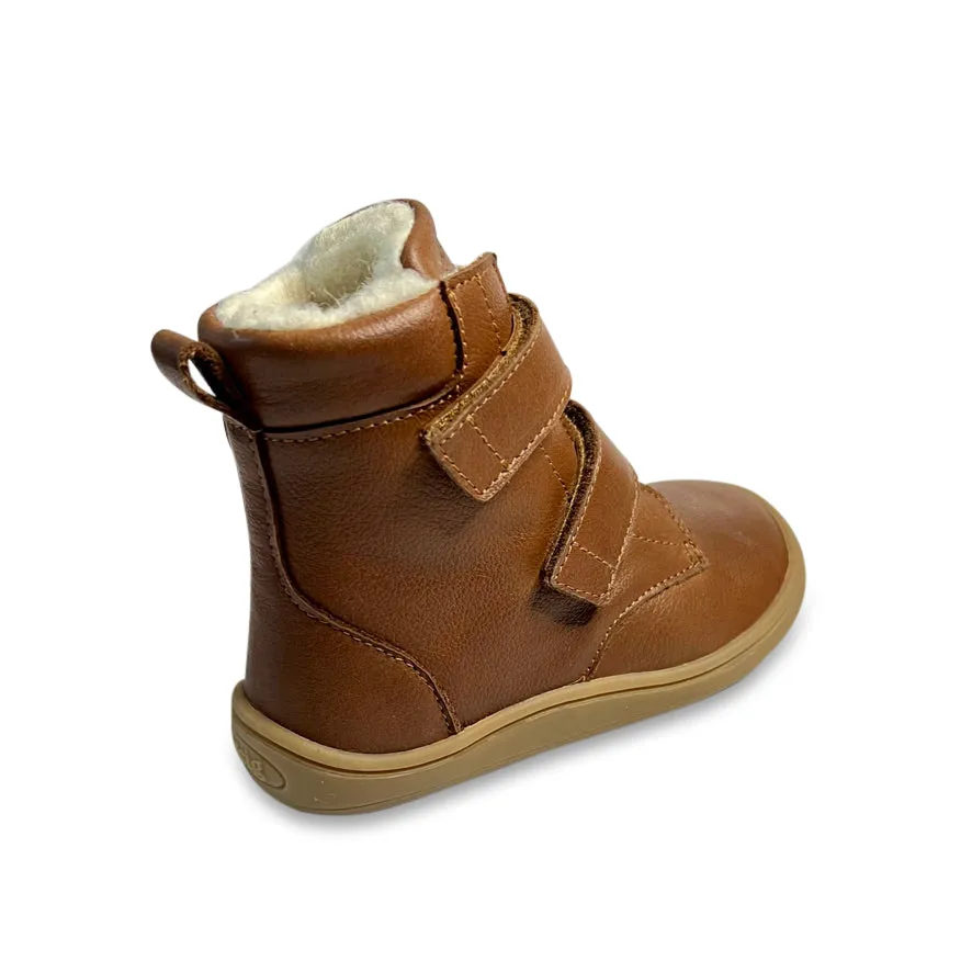 Gogsig Andie  Dark Brown