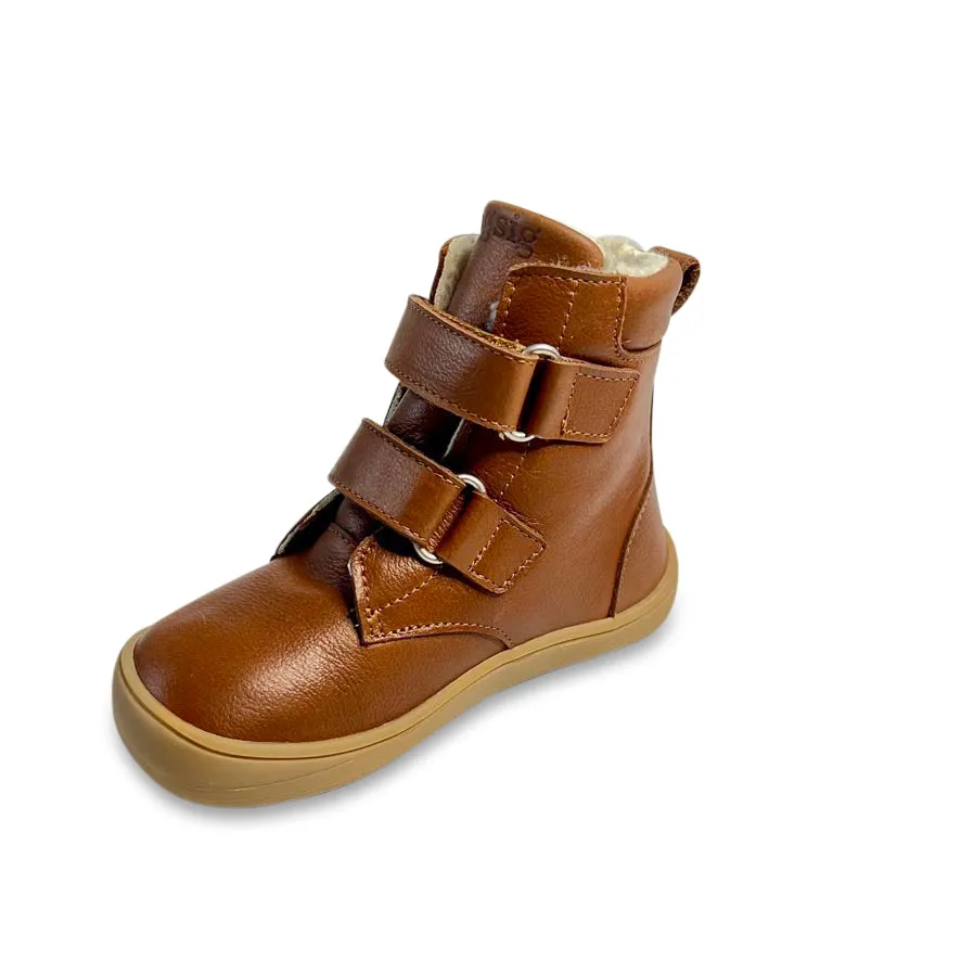Gogsig Andie  Dark Brown