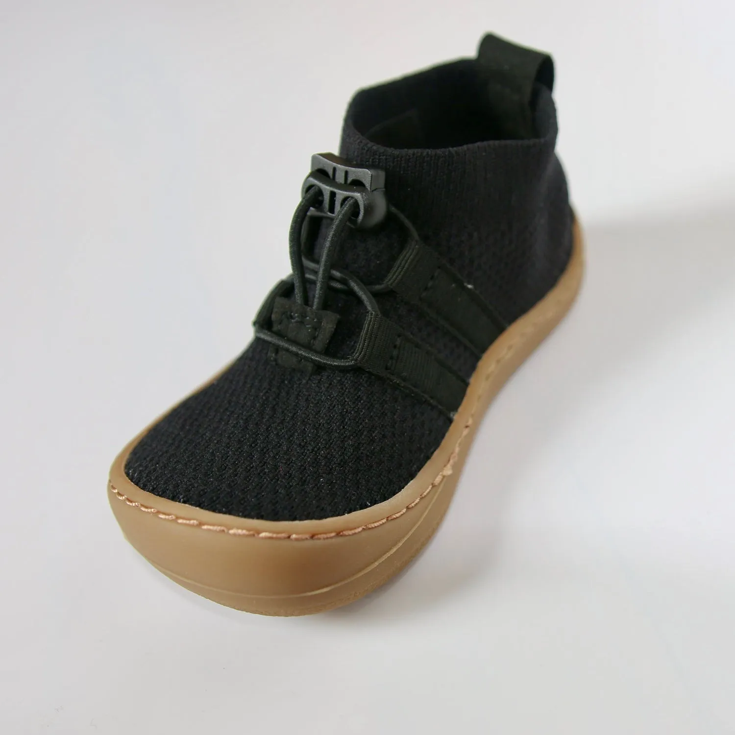 Gogsig Mateo Black
