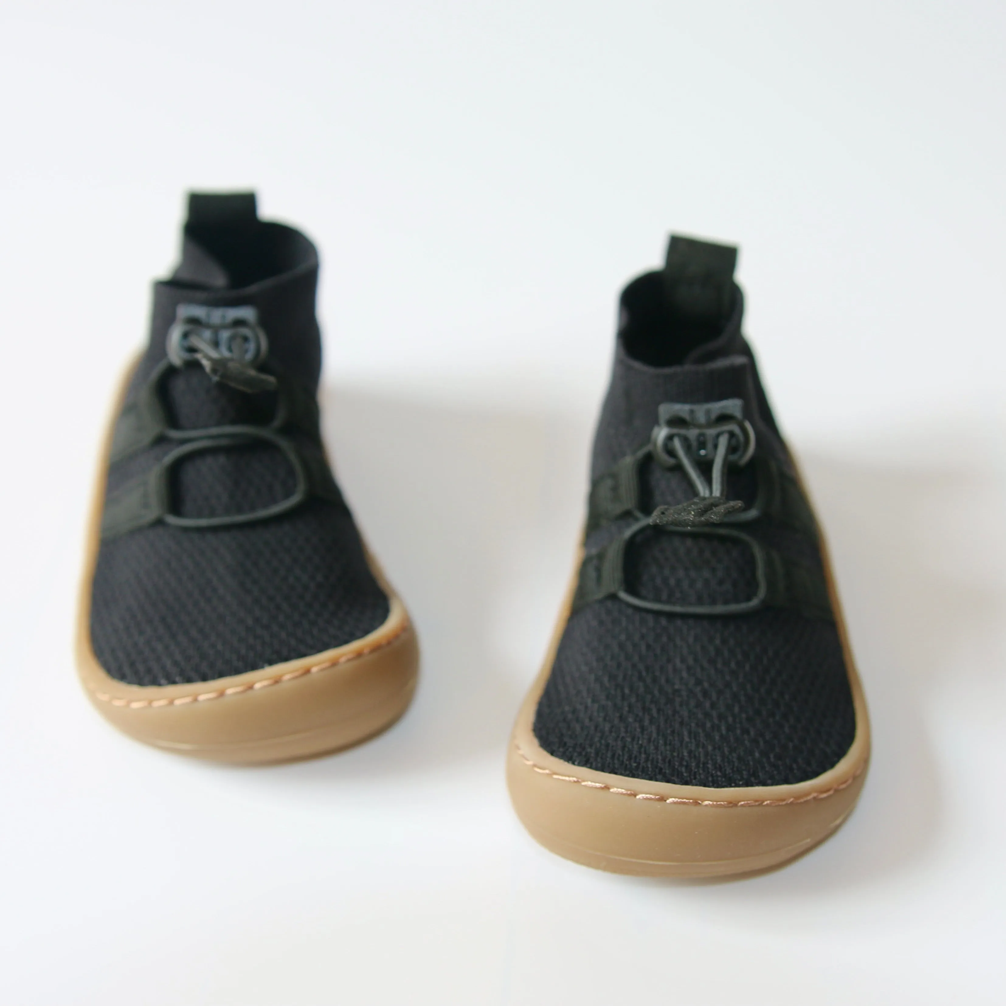 Gogsig Mateo Black