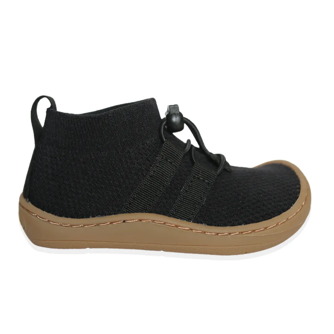 Gogsig Mateo Black