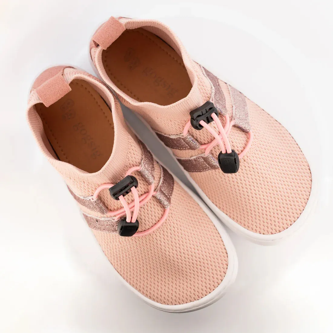 Gogsig Mateo  Rose Glitter