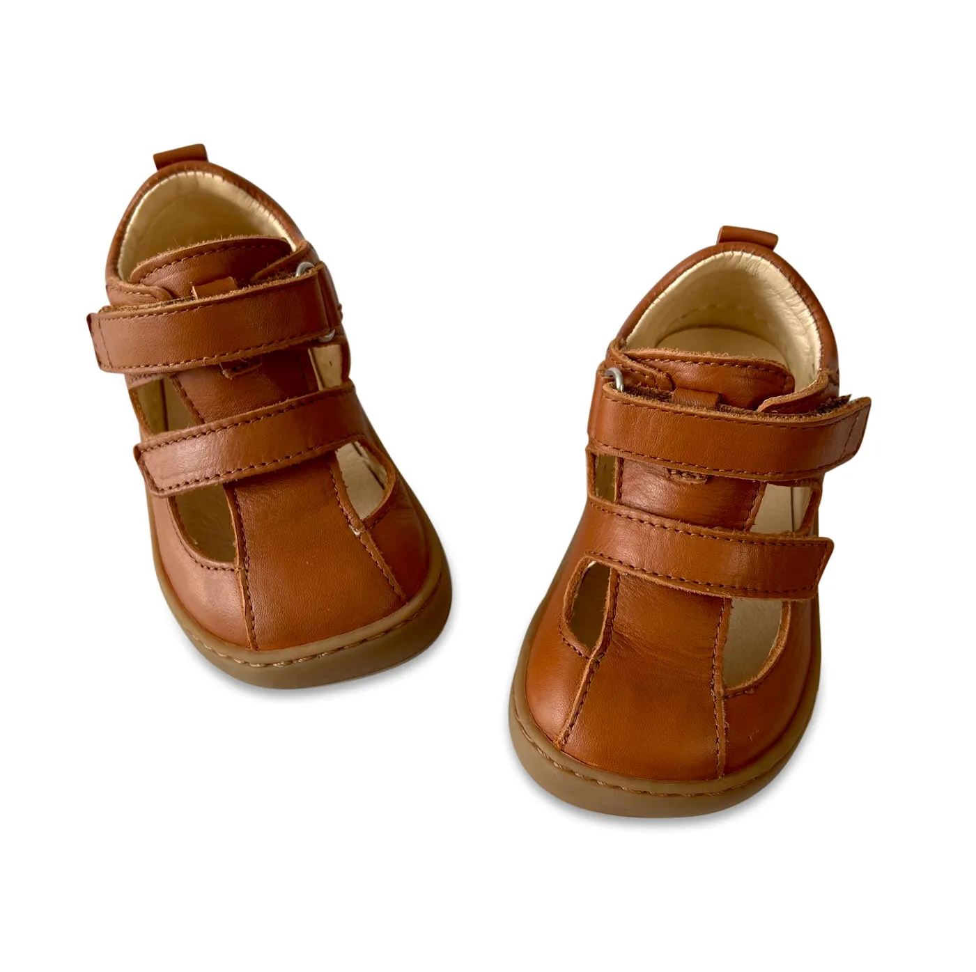 Gogsig MIO  Cognac