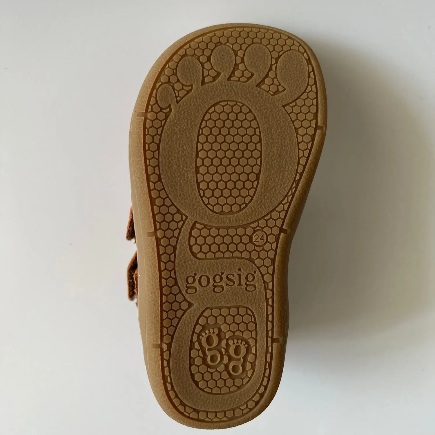 Gogsig Wilson  Classic Cognac