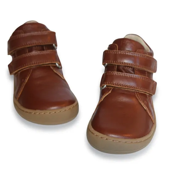 Gogsig Wilson  Dark Brown