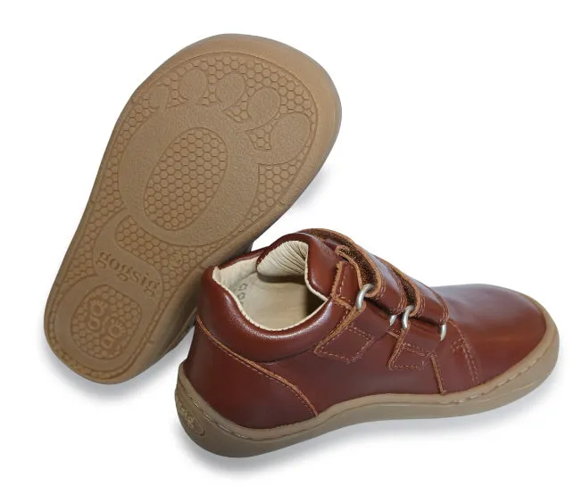 Gogsig Wilson  Dark Brown