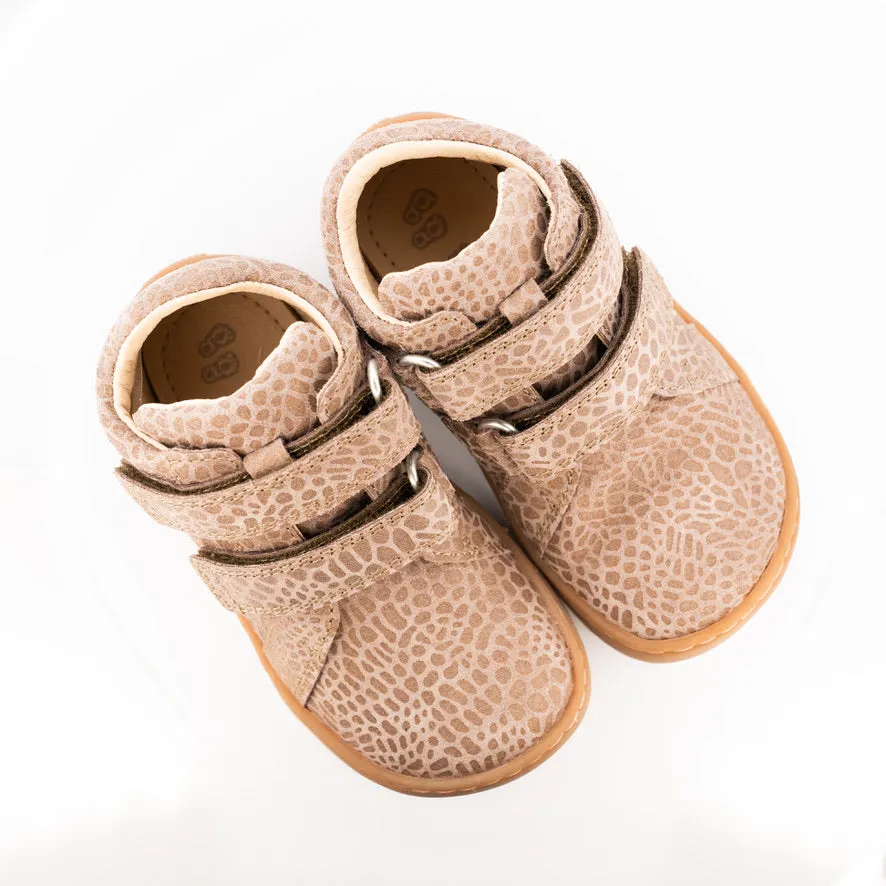Gogsig Wilson  Leo Beige