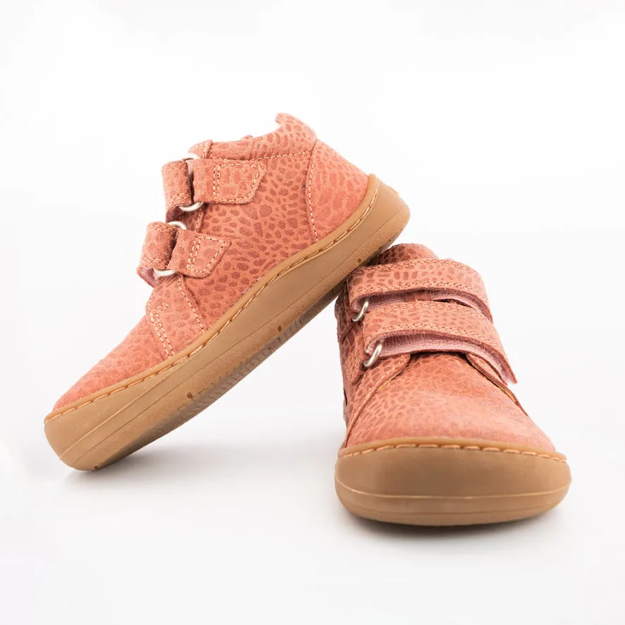 Gogsig Wilson  Leo Pink